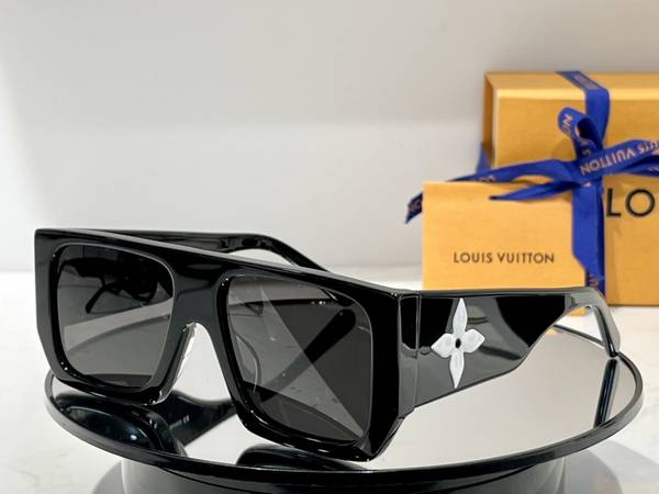 Louis Vuitton Sunglasses Top Quality LVS03481